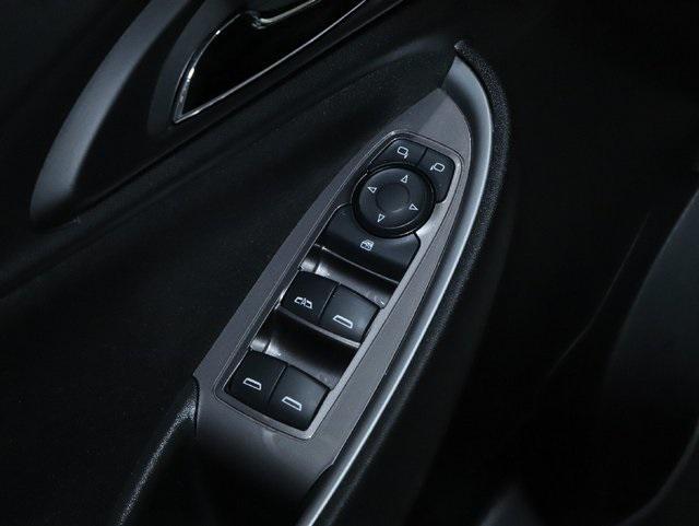 used 2024 Chevrolet Malibu car, priced at $17,883