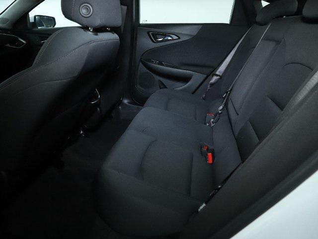 used 2024 Chevrolet Malibu car, priced at $17,883