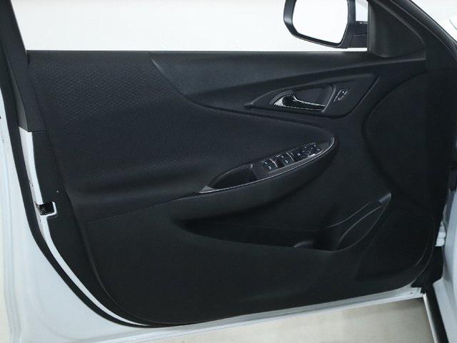 used 2024 Chevrolet Malibu car, priced at $17,883