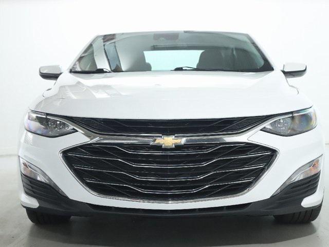 used 2024 Chevrolet Malibu car, priced at $17,883