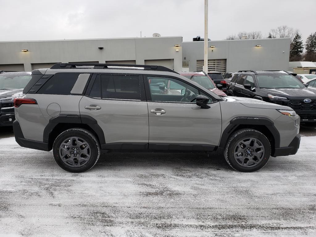 new 2026 Subaru Outback car, priced at $36,312
