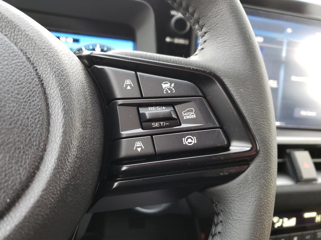 new 2026 Subaru Outback car, priced at $36,312