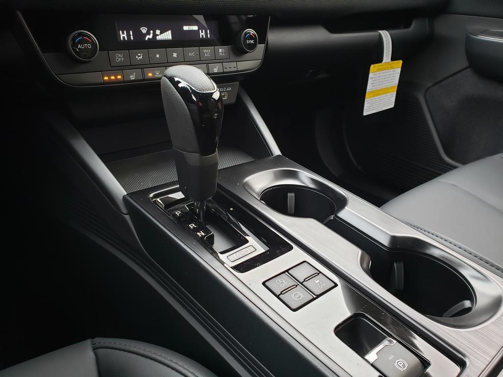 new 2026 Subaru Outback car, priced at $36,312