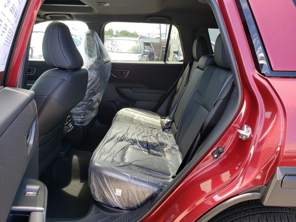 new 2026 Subaru Outback car, priced at $41,835