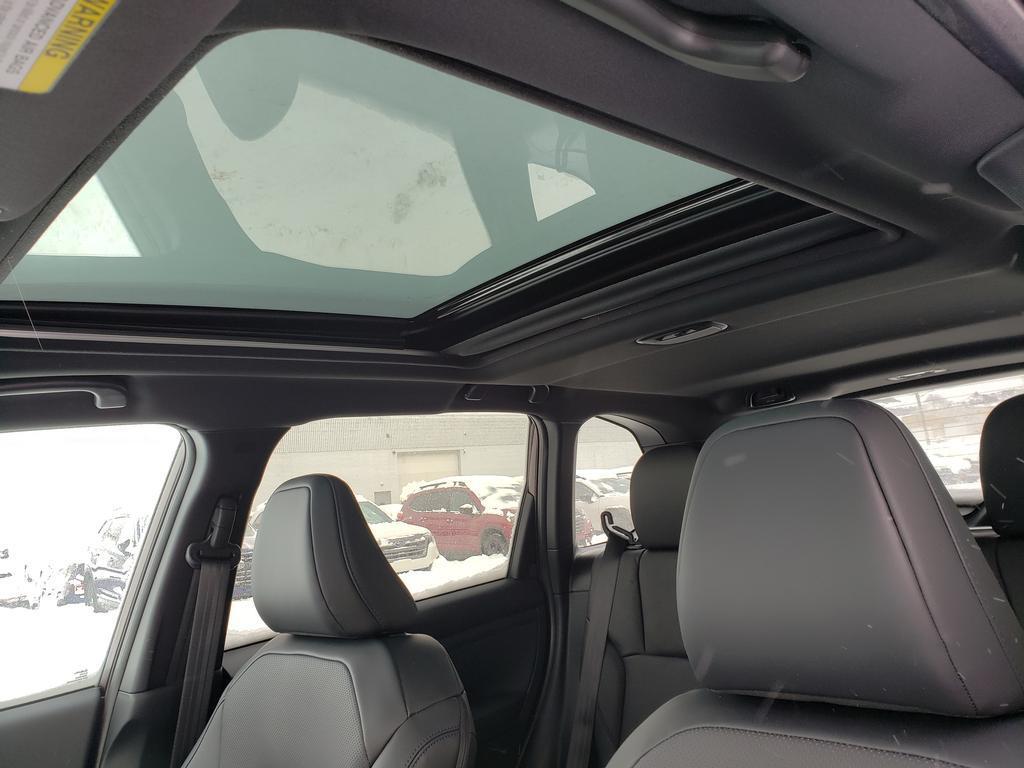 new 2026 Subaru Forester car, priced at $38,658