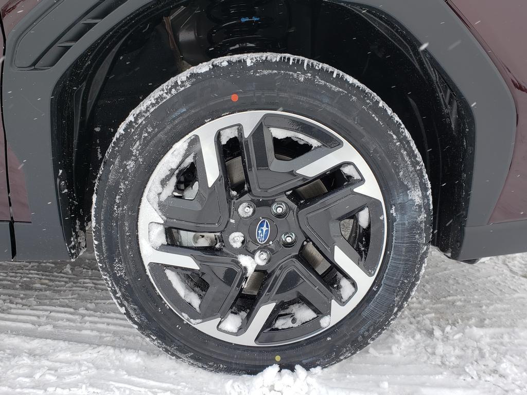 new 2026 Subaru Forester car, priced at $38,658