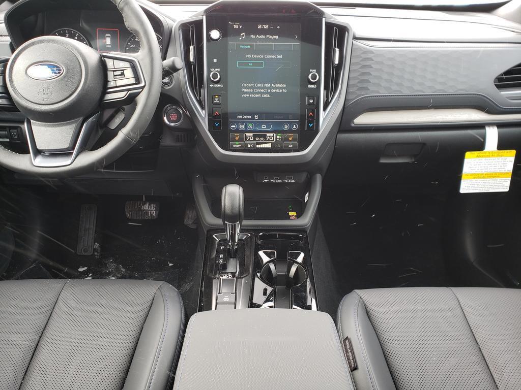 new 2026 Subaru Forester car, priced at $38,658