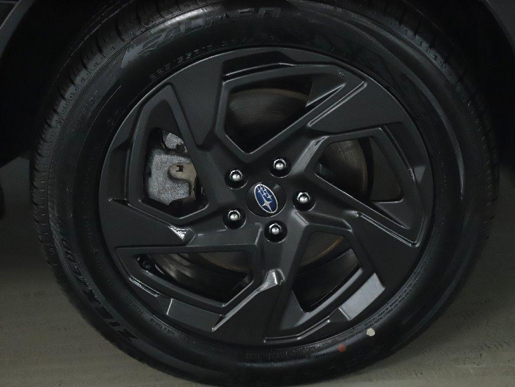 used 2025 Subaru Crosstrek car, priced at $28,487