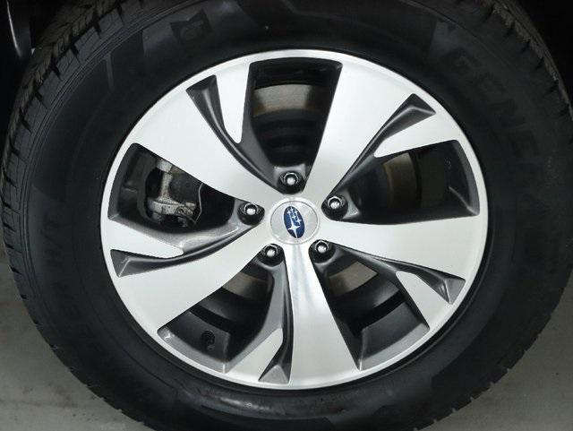 used 2022 Subaru Ascent car, priced at $24,899