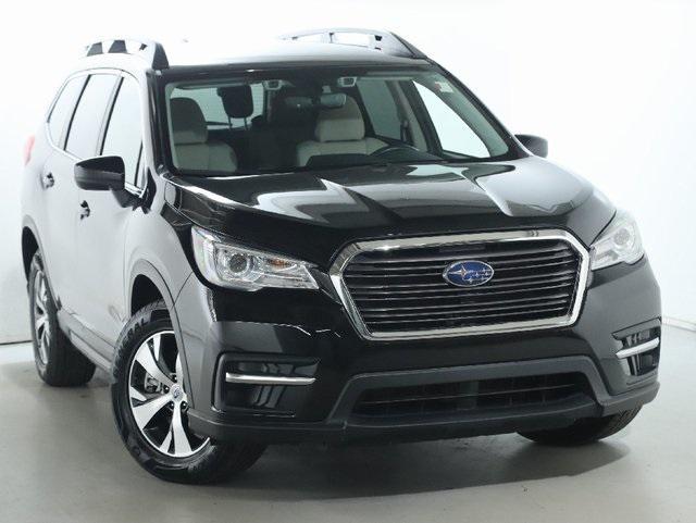used 2022 Subaru Ascent car, priced at $24,899