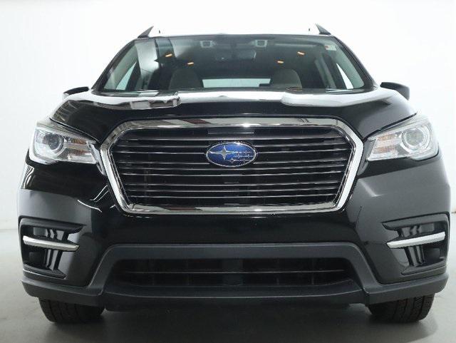 used 2022 Subaru Ascent car, priced at $24,899