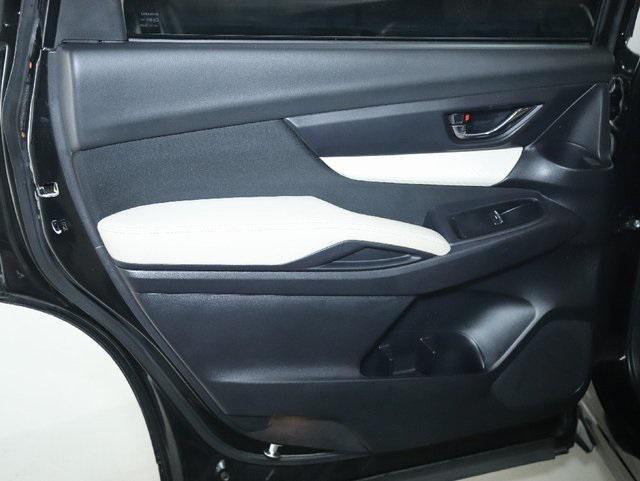 used 2022 Subaru Ascent car, priced at $24,899