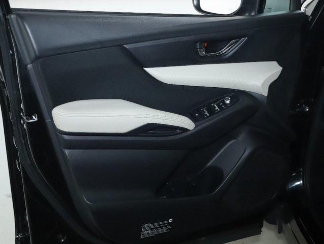 used 2022 Subaru Ascent car, priced at $24,899