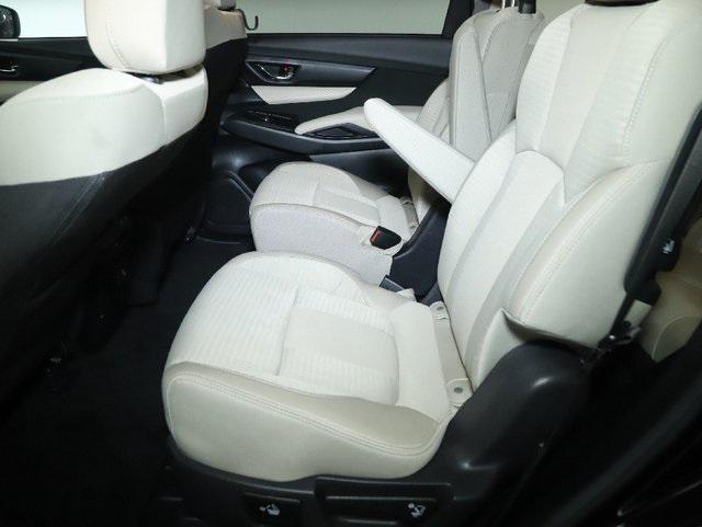 used 2022 Subaru Ascent car, priced at $24,899