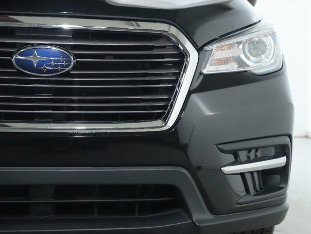 used 2022 Subaru Ascent car, priced at $24,899