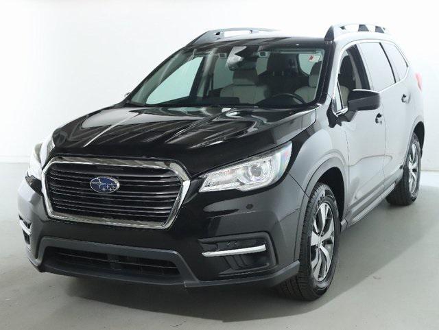 used 2022 Subaru Ascent car, priced at $24,899