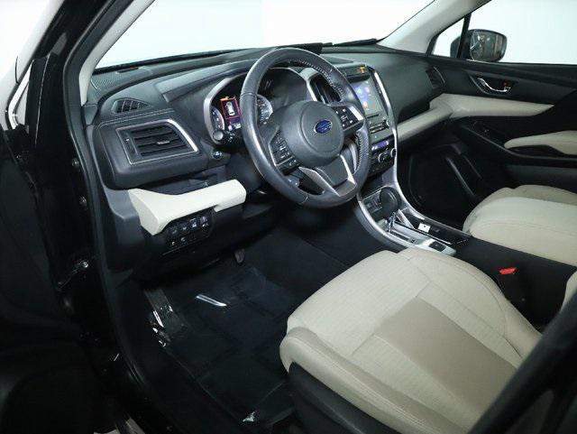 used 2022 Subaru Ascent car, priced at $24,899