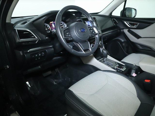 used 2022 Subaru Forester car, priced at $24,999