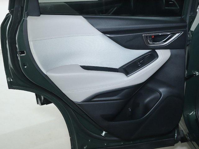 used 2022 Subaru Forester car, priced at $24,999