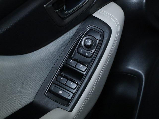 used 2022 Subaru Forester car, priced at $24,999