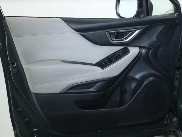 used 2022 Subaru Forester car, priced at $24,999