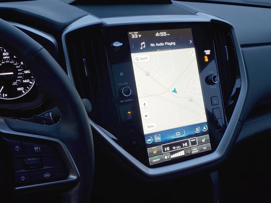 new 2026 Subaru Ascent car, priced at $46,962