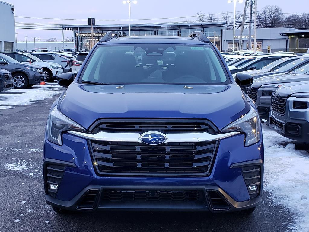 new 2026 Subaru Ascent car, priced at $46,962