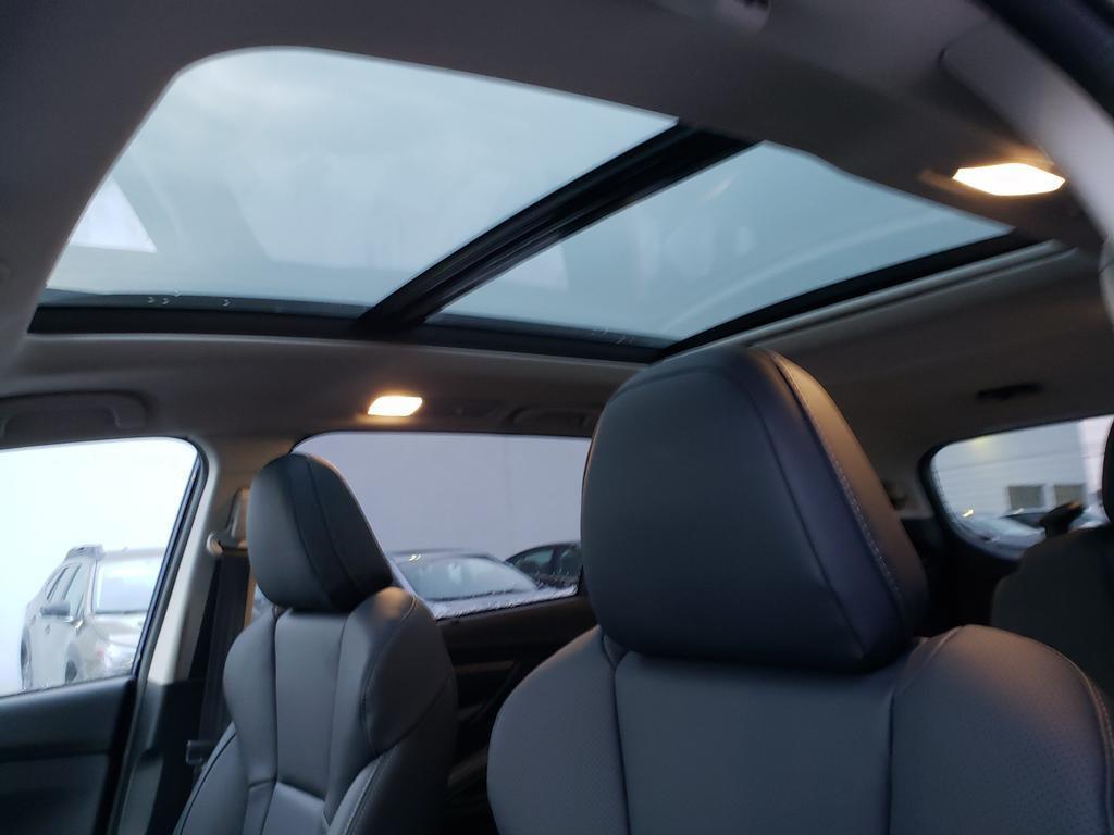 new 2026 Subaru Ascent car, priced at $46,962