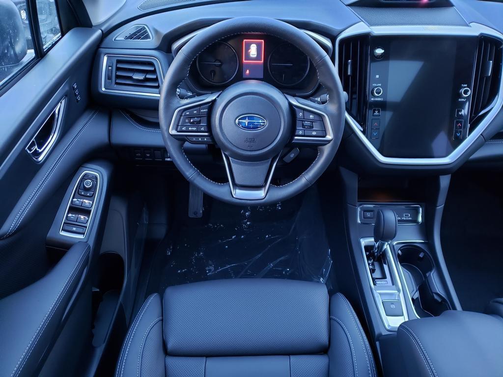 new 2026 Subaru Ascent car, priced at $46,962