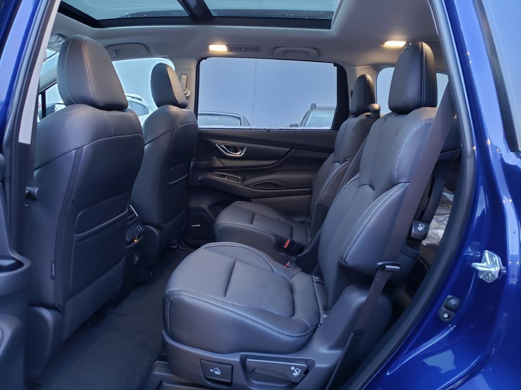 new 2026 Subaru Ascent car, priced at $46,962