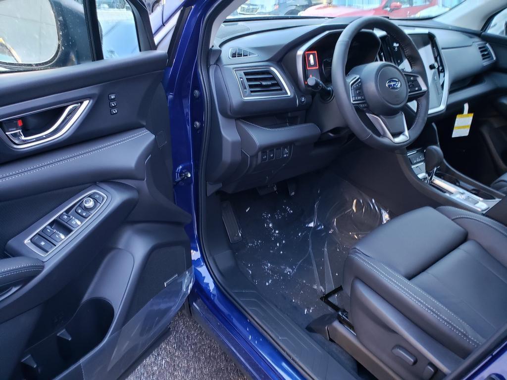 new 2026 Subaru Ascent car, priced at $46,962