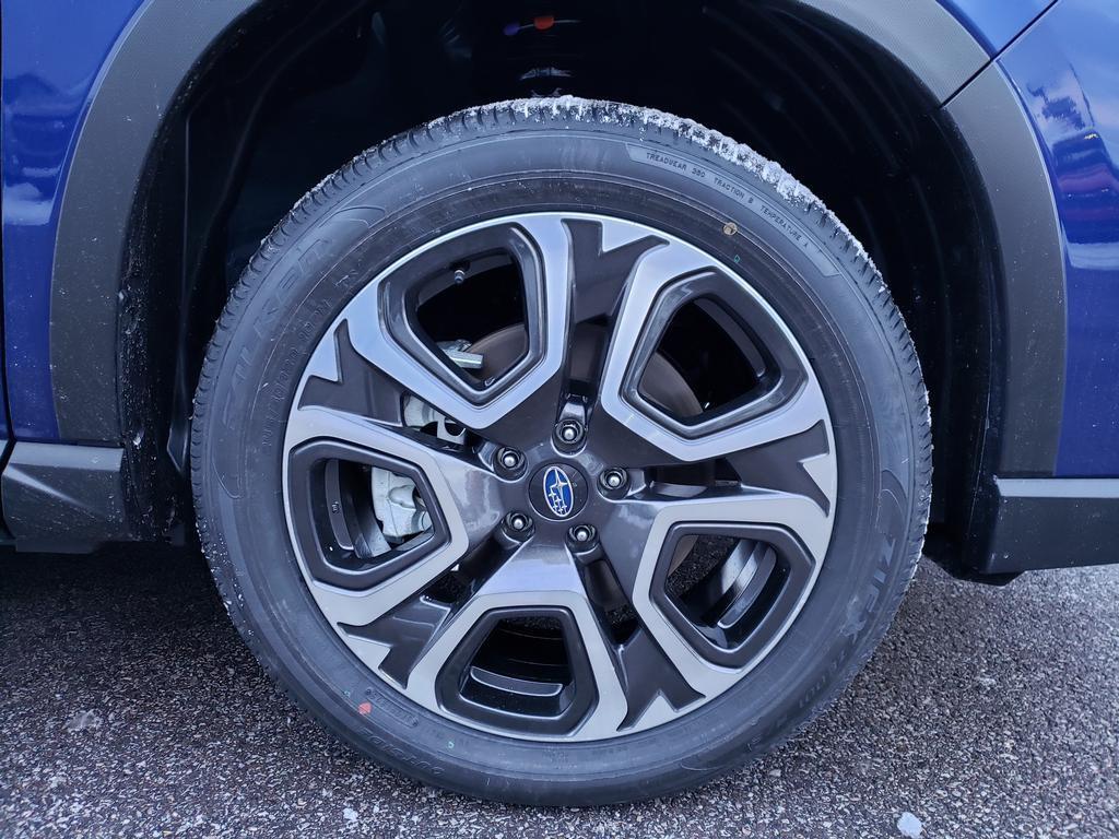 new 2026 Subaru Ascent car, priced at $46,962