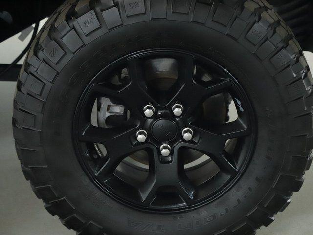 used 2021 Jeep Wrangler Unlimited car, priced at $28,999