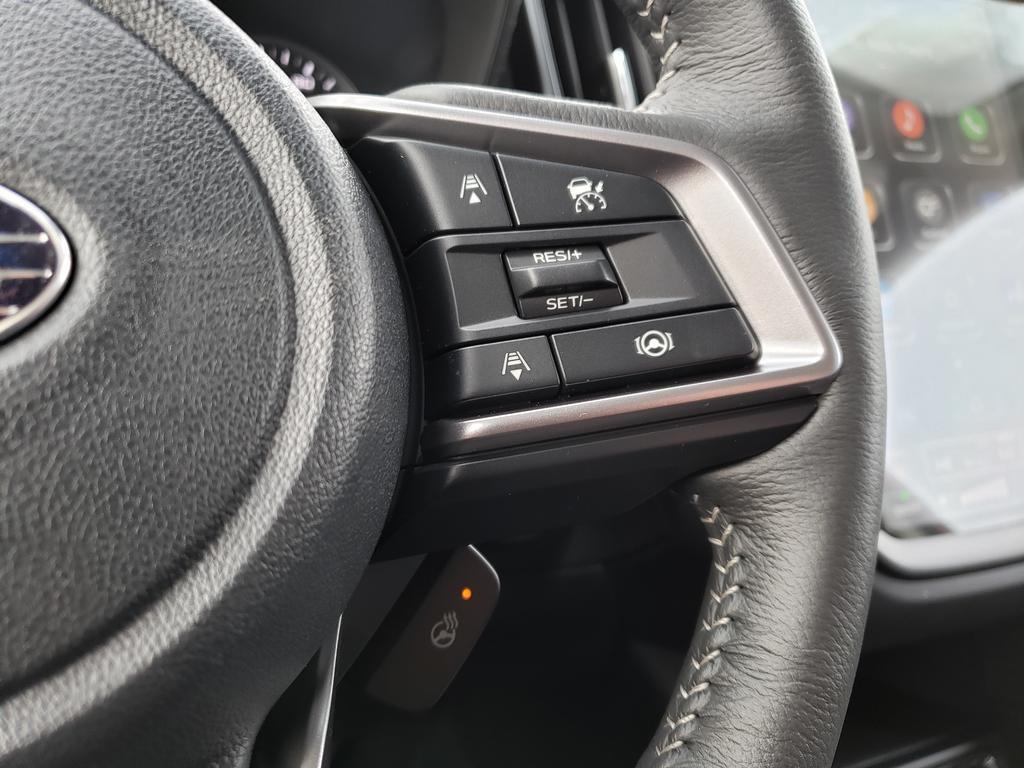 new 2026 Subaru Ascent car, priced at $40,175