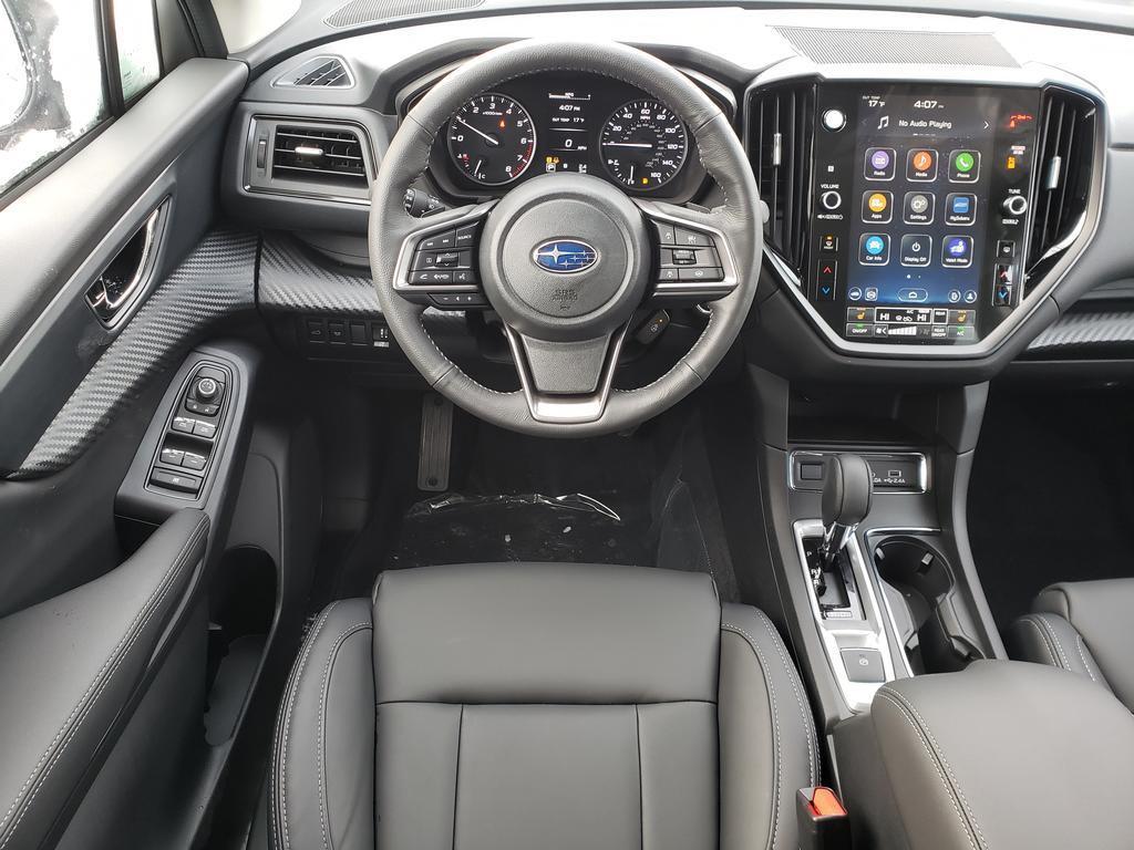 new 2026 Subaru Ascent car, priced at $40,175