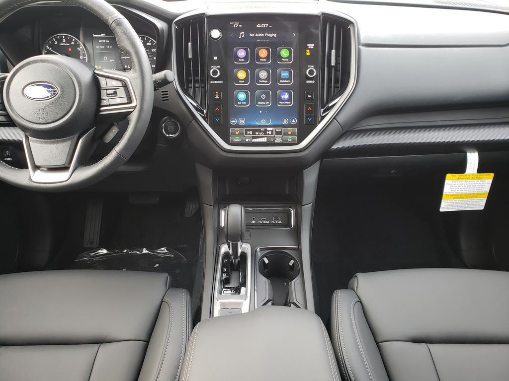 new 2026 Subaru Ascent car, priced at $40,175