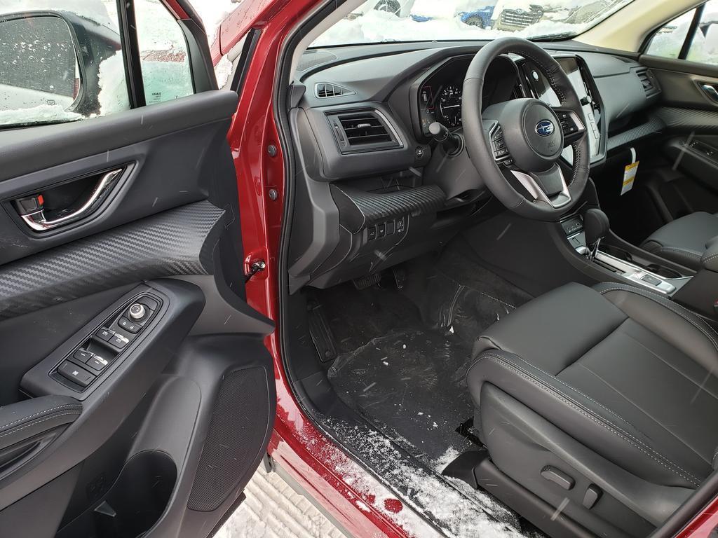 new 2026 Subaru Ascent car, priced at $40,175