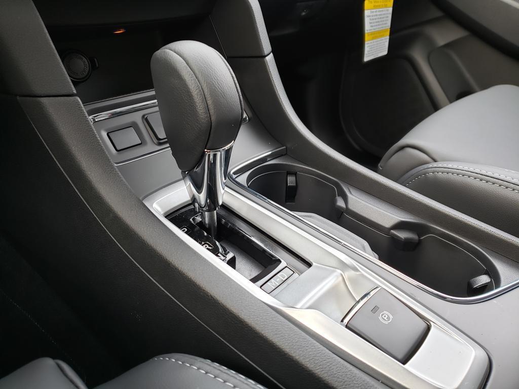 new 2026 Subaru Ascent car, priced at $40,175