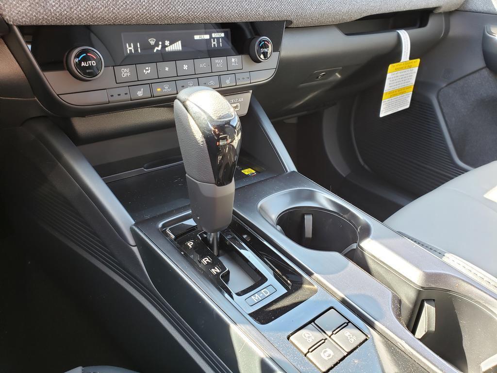 new 2026 Subaru Outback car, priced at $36,595