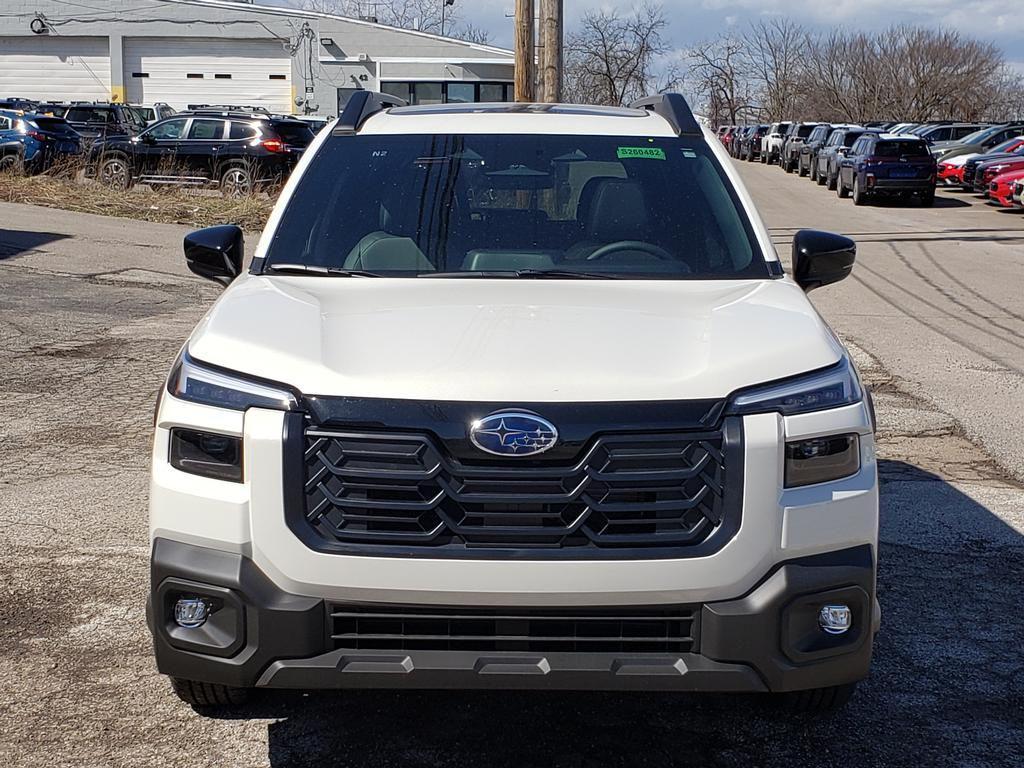 new 2026 Subaru Outback car, priced at $36,595