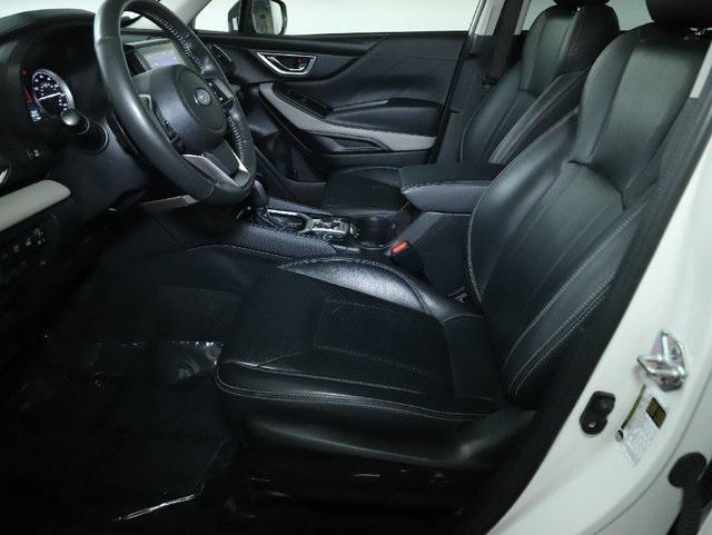 used 2023 Subaru Forester car, priced at $27,899