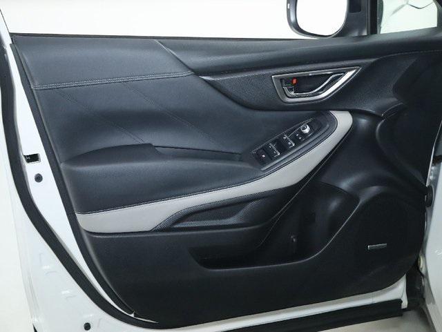 used 2023 Subaru Forester car, priced at $27,899