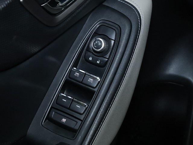 used 2023 Subaru Forester car, priced at $27,899