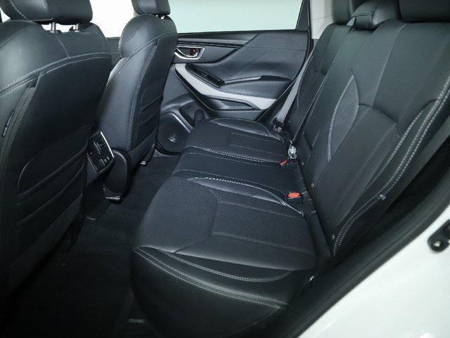 used 2023 Subaru Forester car, priced at $27,899