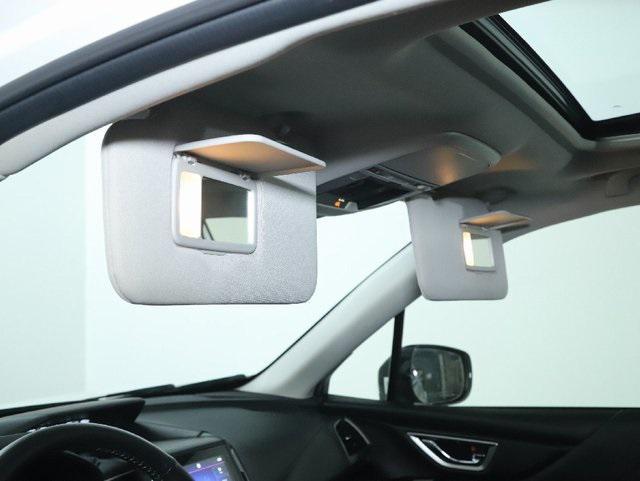 used 2023 Subaru Forester car, priced at $27,899