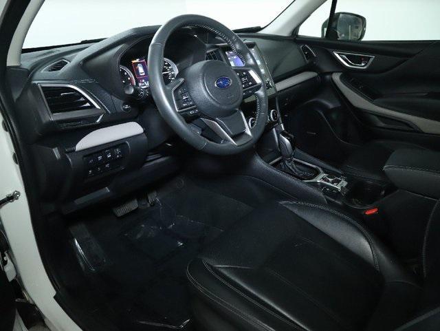 used 2023 Subaru Forester car, priced at $27,899