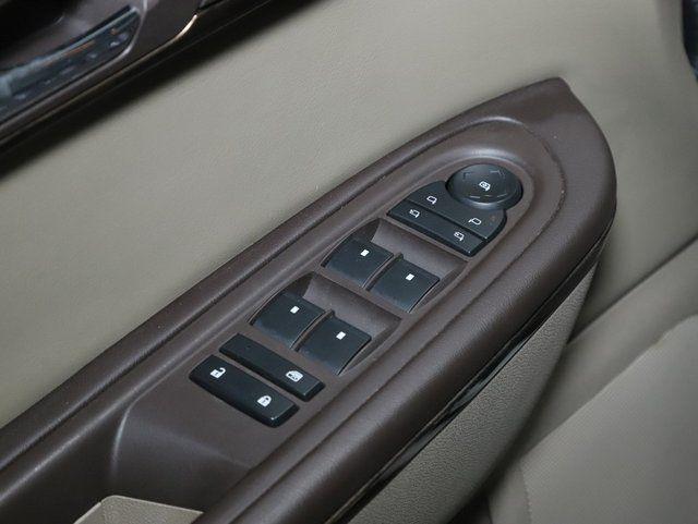 used 2015 GMC Acadia car, priced at $14,799