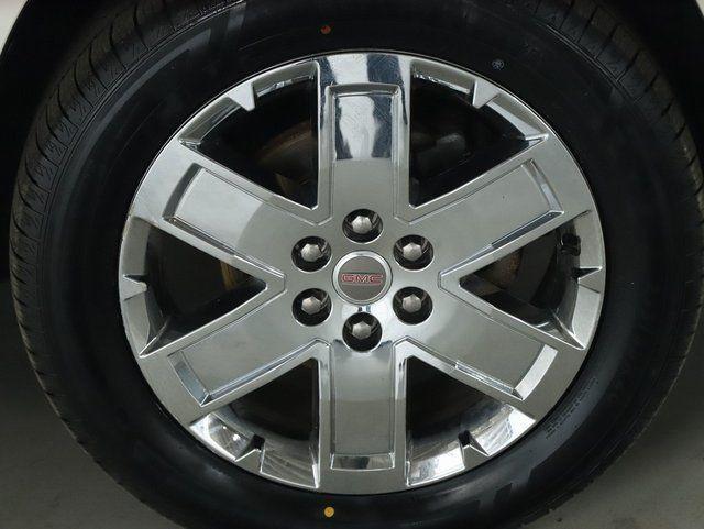 used 2015 GMC Acadia car, priced at $14,799