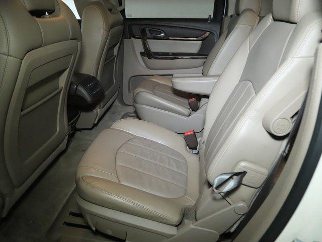 used 2015 GMC Acadia car, priced at $14,799