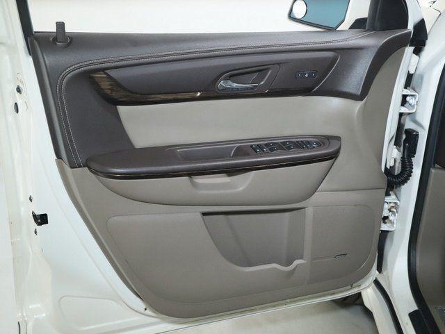 used 2015 GMC Acadia car, priced at $14,799